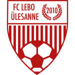 RL. FC Lebo Ülesanne