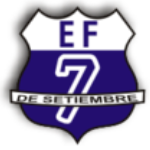 Escuela de Fútbol 7 de Setiembre