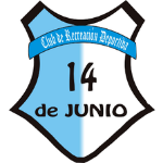 Club de Recreación Deportiva 14 de Junio