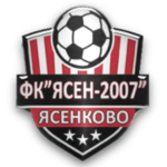 FC Yasen 2007 Yasenkovo