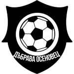 FC Dabrava Osenovets