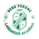 Kaposvári Rákóczi BFLA U19