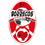 FC San José del Arenal
