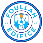 Foullah Edifice B