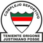 Complejo Deportivo