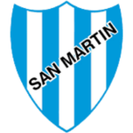 San Martín de Marcos Juárez