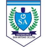 Defensores de San Antonio de Litín