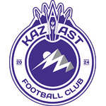 KazAST