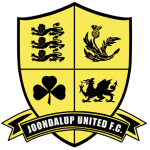 Joondalup Utd Reserves