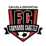 Formando Cadetes - U13