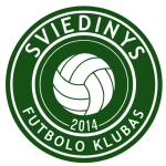 FK Sviedinys