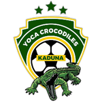 FC Yoca Crocodile