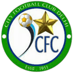 City FC New Delhi