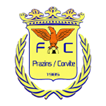 FC Prazins e Corvite