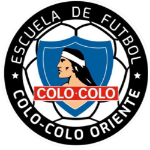 Colo-Colo Oriente Negro - U13