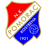 NK Pomorac U10