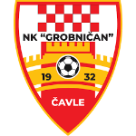 NK Grobničan U10