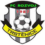 Tj Rozvoj Trstenice