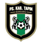 PS Kab Tapin Binuang