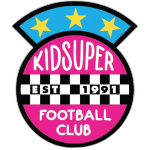 KidSuper Samba AC