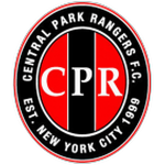 Central Park Rangers FC