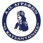 AO Katsantonis Agrafon