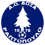 Doxa Raptopoulou