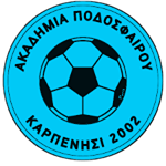 Akadimia Karpenisi 2002