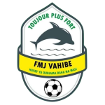FMJ Vahibé
