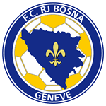 FC Rapid Jonction Bosna