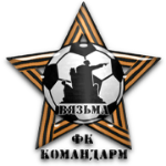 FC Komandarm Vyazma