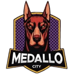 Medallo City