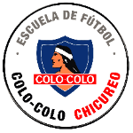 Colo Colo Chicureo - U15