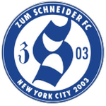 Zum Schneider FC 03 II