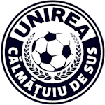 ACS Unirea Călmățuiu de Sus