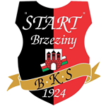 Start Brzeziny