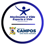 Movimento é Vida/Esporte é Vida U16
