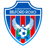 Belford Roxo U16