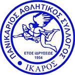 PAS Ikaros