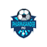 Pharmasander FC