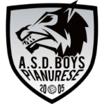 Boys Pianurese