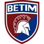 Betim Futebol U17