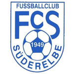 FC Süderelbe II