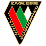 Zaglebie Sosnowiec U19