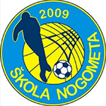 ŠN 1.gol crni U11