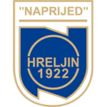 NK Naprijed Hreljin U11
