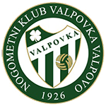 NK Valpovka U11