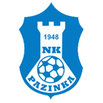 NK Pazinka U9