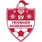 SV Freienhagen/Sachsenhausen