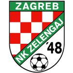 Zelengaj 1948 - Veterani